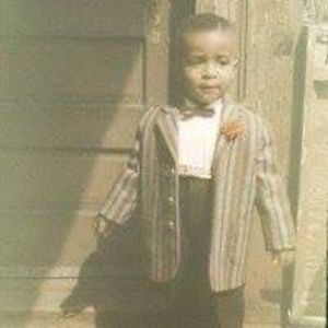 Meet your Posher, Douglas